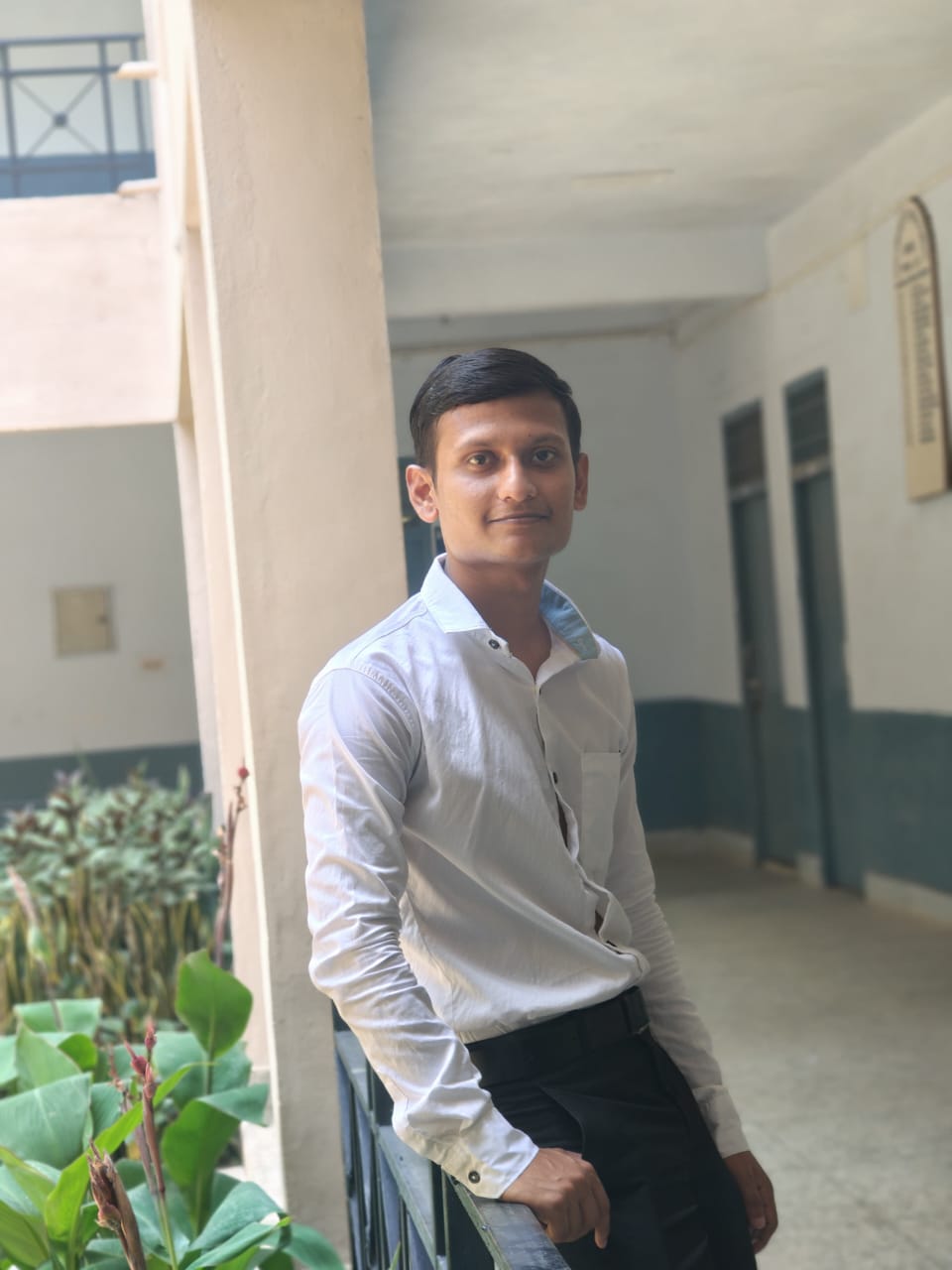 Abhinav Profile Picture